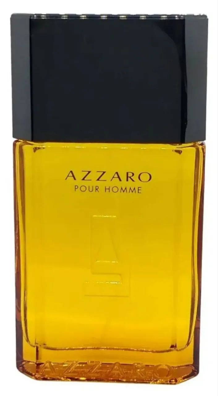 Perfume Azzaro  - Foto 2