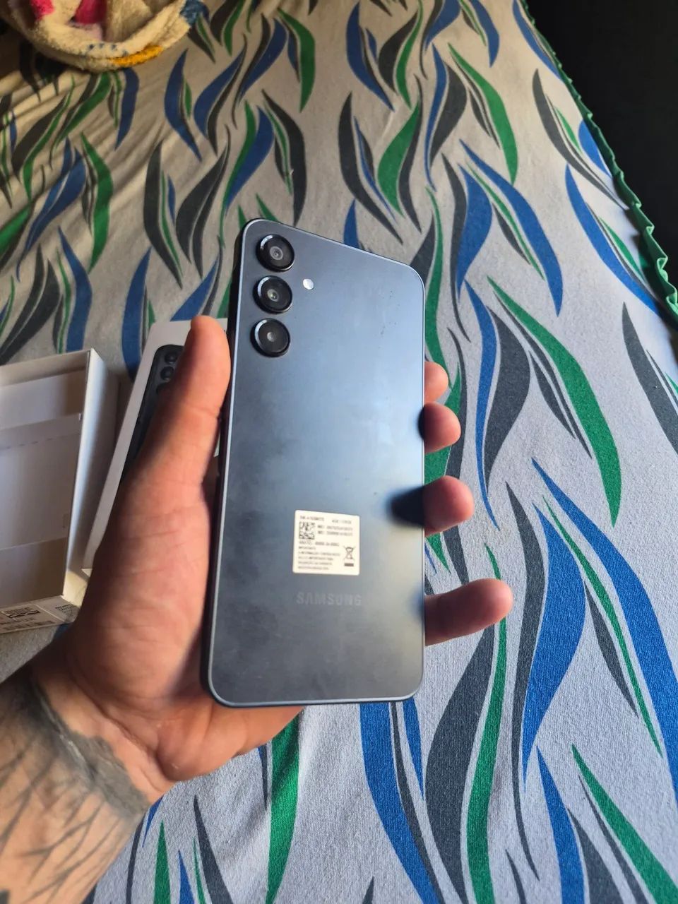 Celular a16 - Foto 6