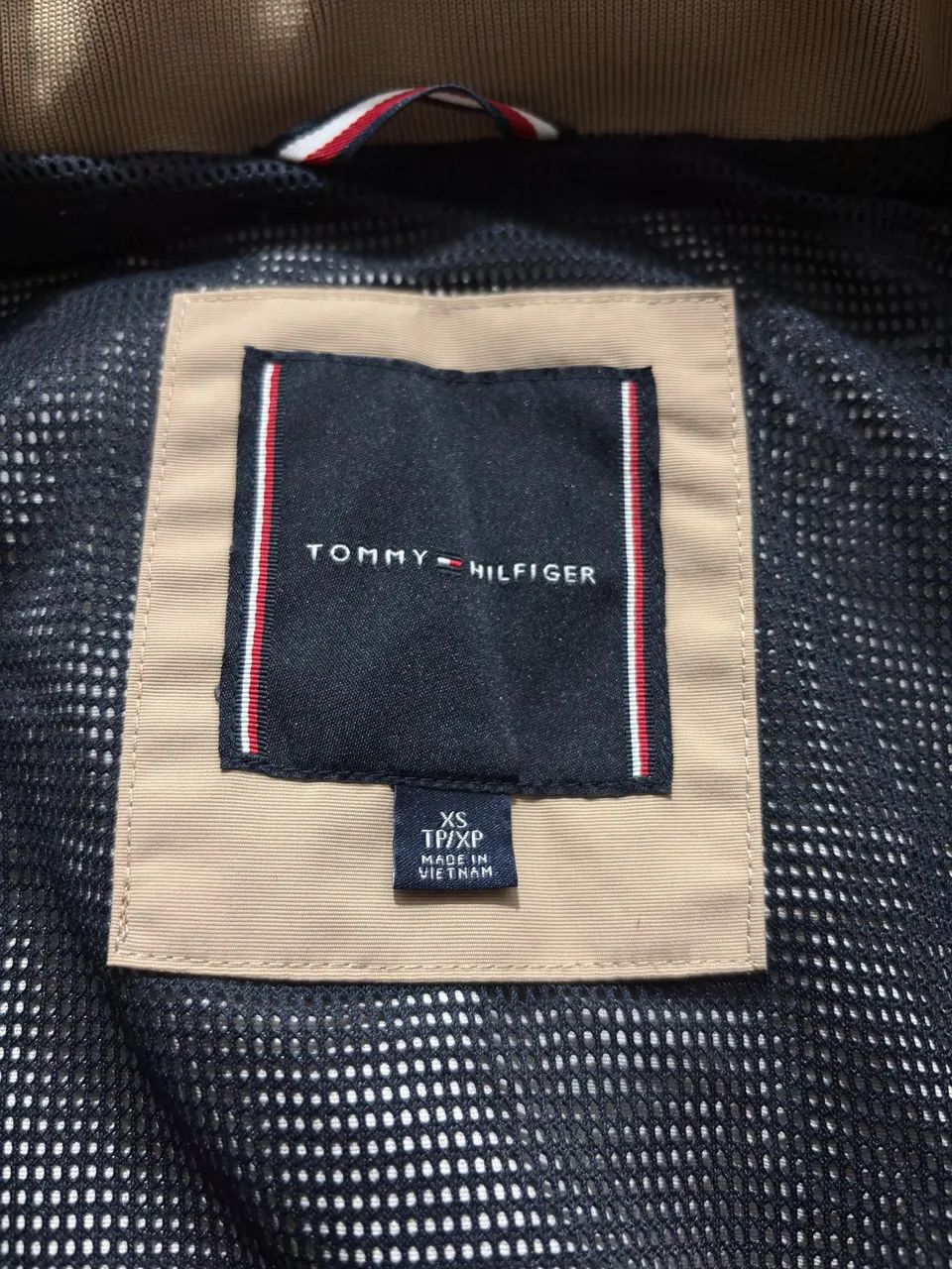 Velejador tommy hilfiger original  - Foto 3
