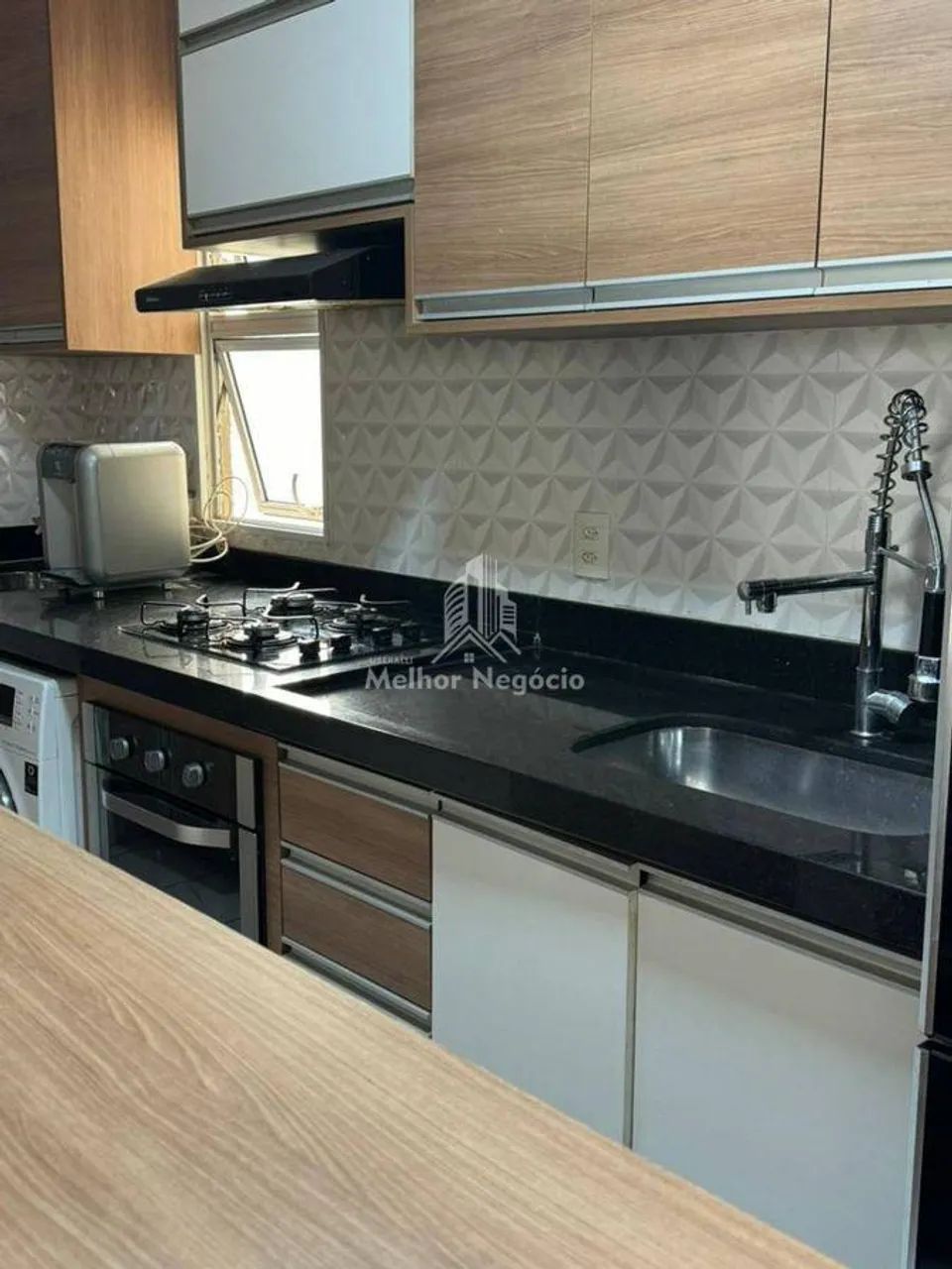 Apartamento à venda em Sumaré, Parque Euclides Miranda, com 3 quartos, com 77 m² - Foto 5