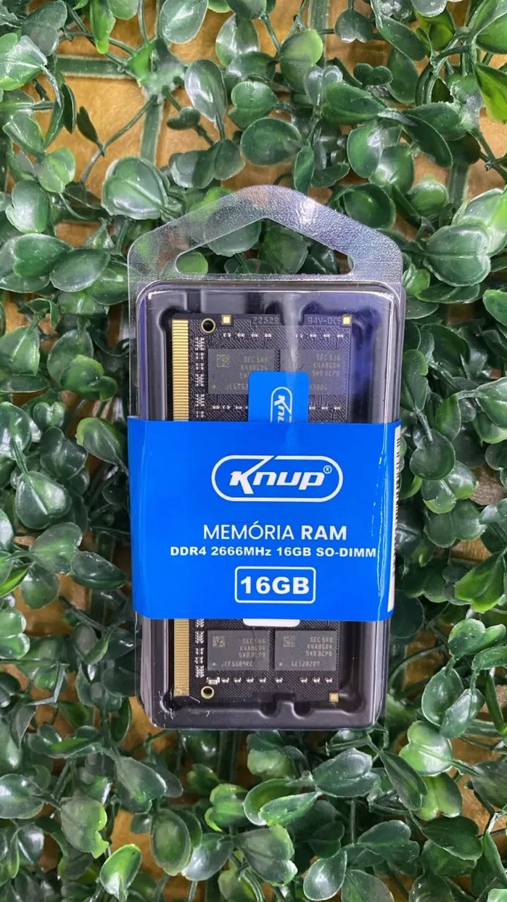 Memória RAM diversos modelos  - Foto 4