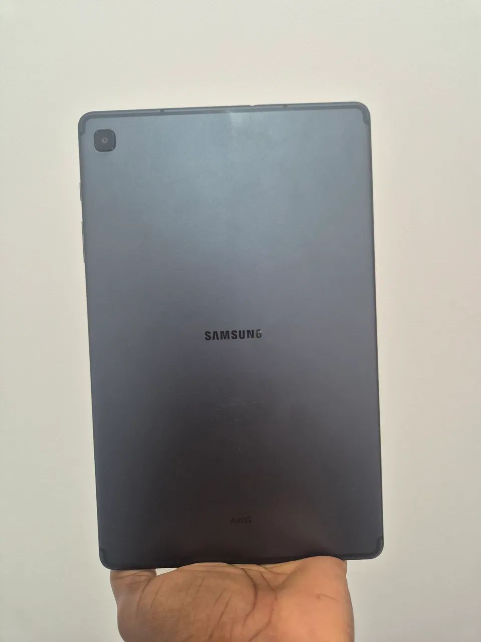 Galaxy tab s6 lite - Foto 3