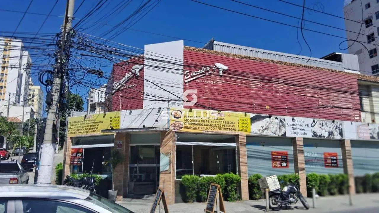 Cachambi | Loja 4 quartos - Foto 12