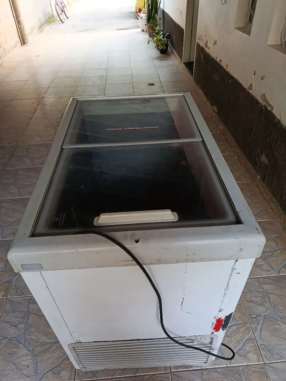 Freezer horizontal expositor  - Foto 5