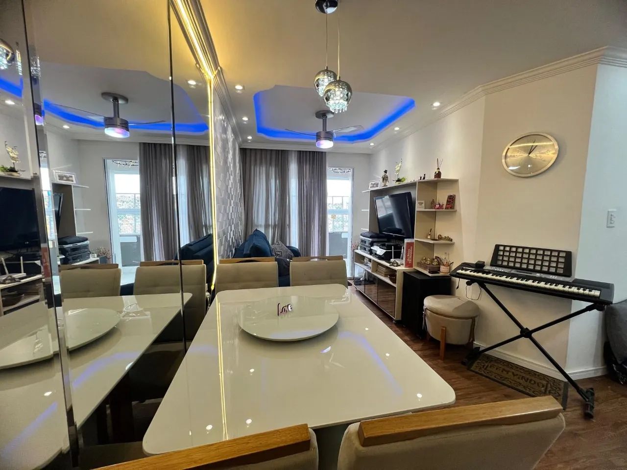 Apartamento 2 quartos - Teixeiras - Foto 4