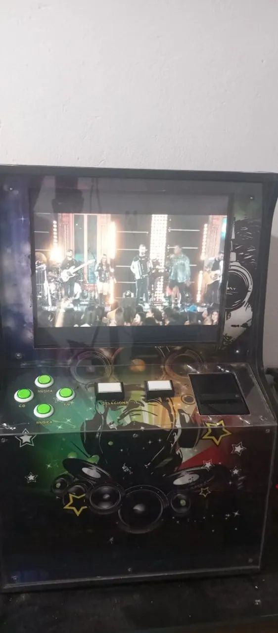 Máquina de musica - Foto 5