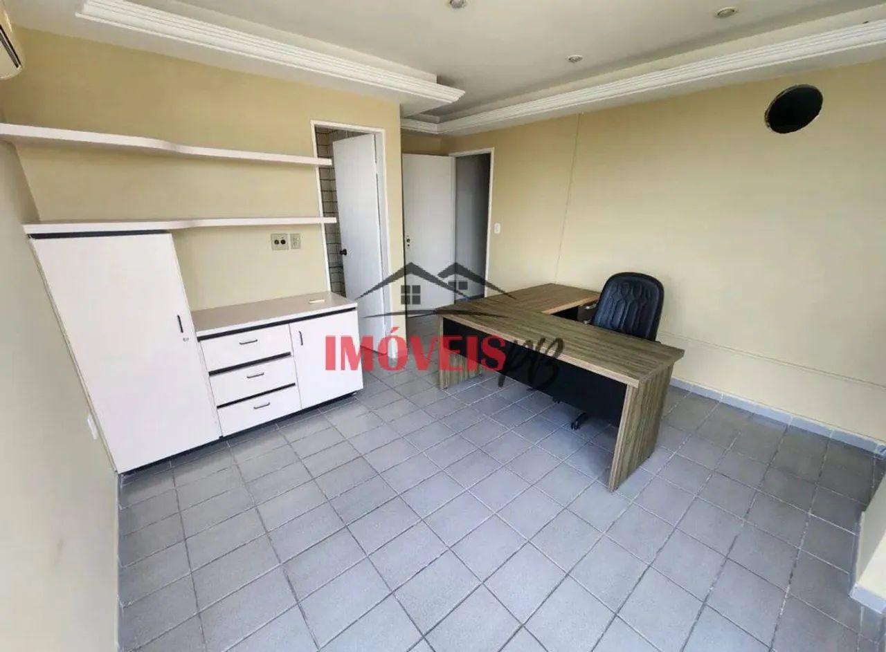 Sala comercial na torre. - Foto 3