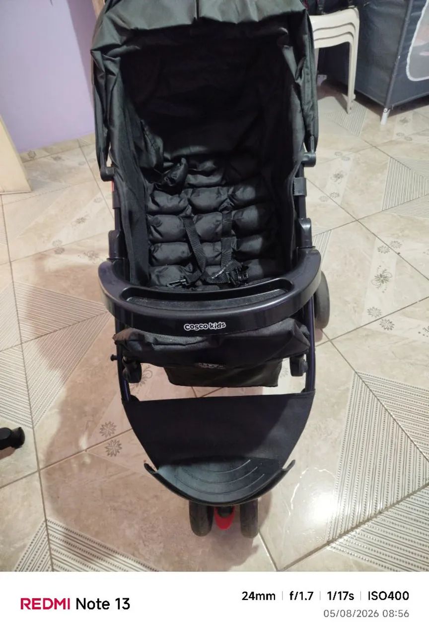 Carrinho para Bebê  - Foto 5