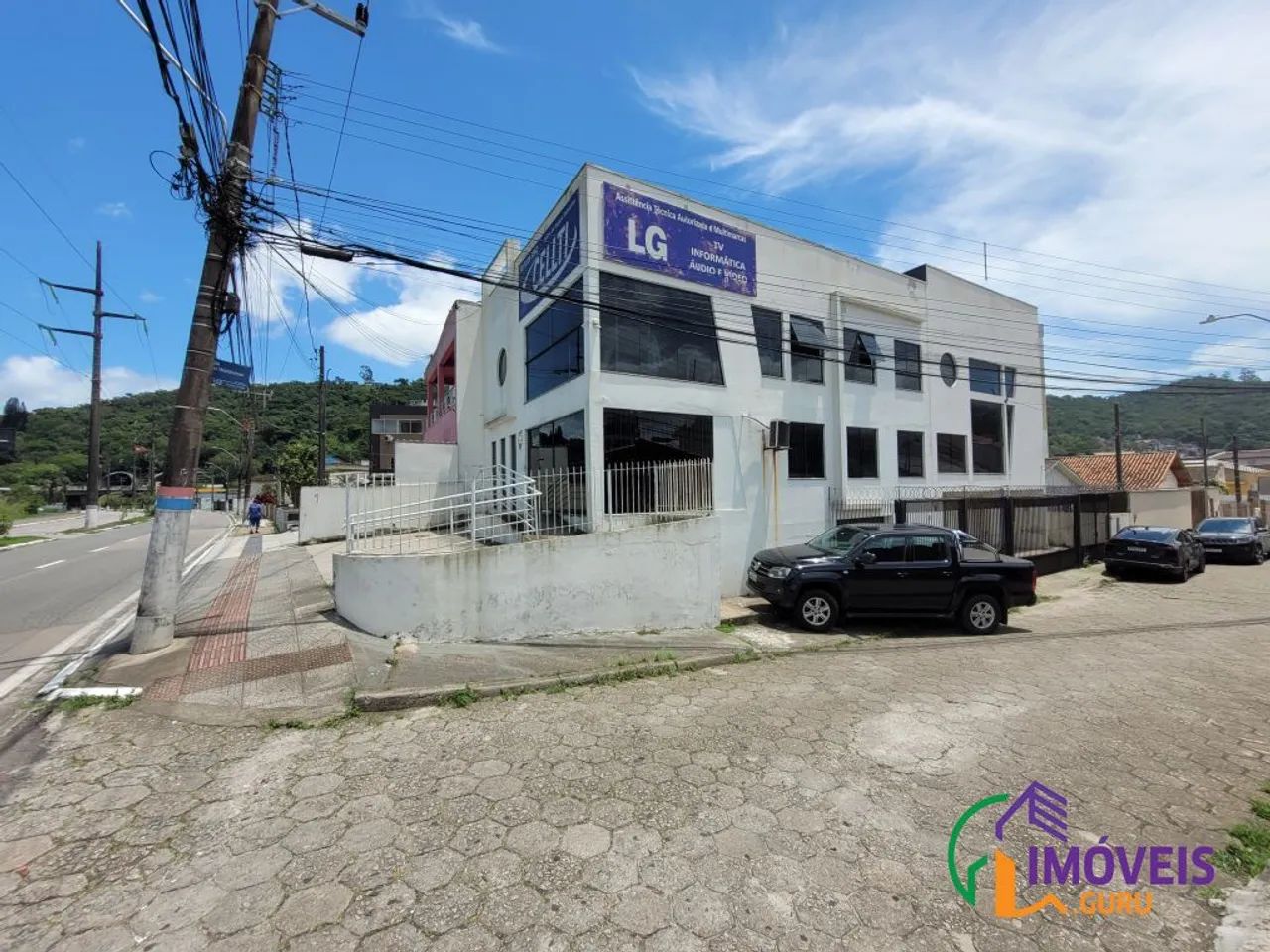 COMERCIAL - SACO DOS LIMÕES - SC - Foto 2