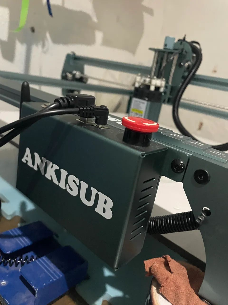 Impressora a laser  - Foto 4