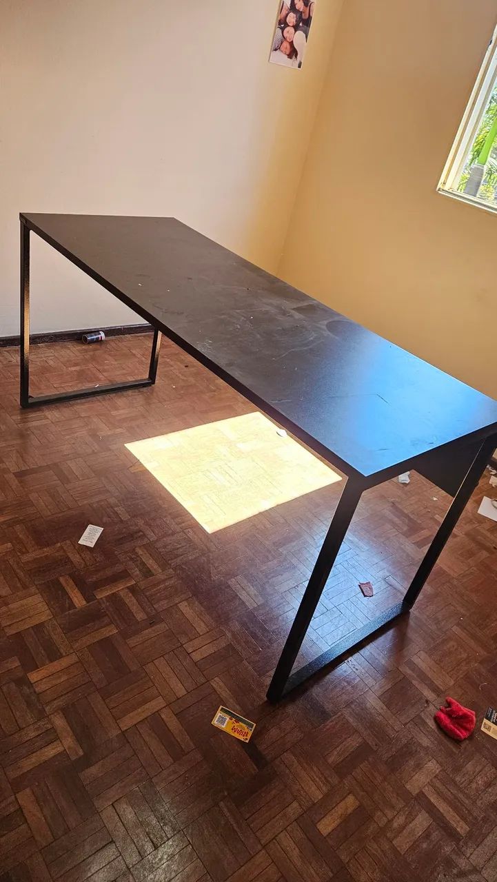 Mesa de escritório