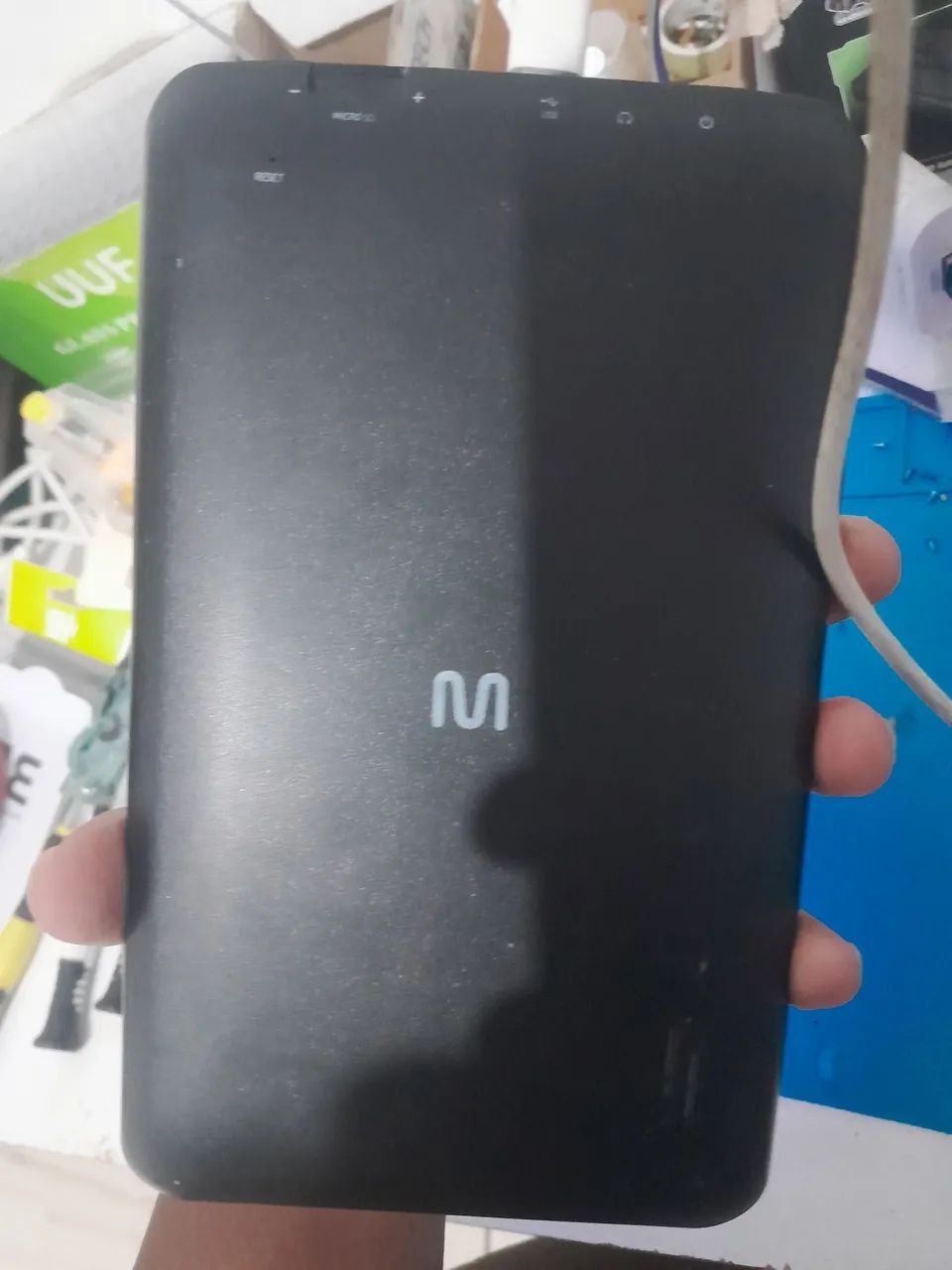 Tablet  - Foto 2