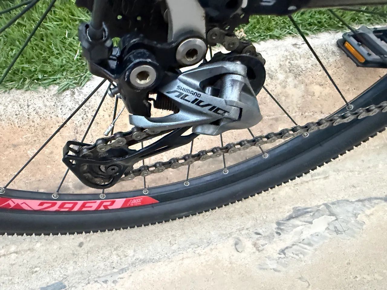 Bike Caloi EXPLORER expert - Foto 4