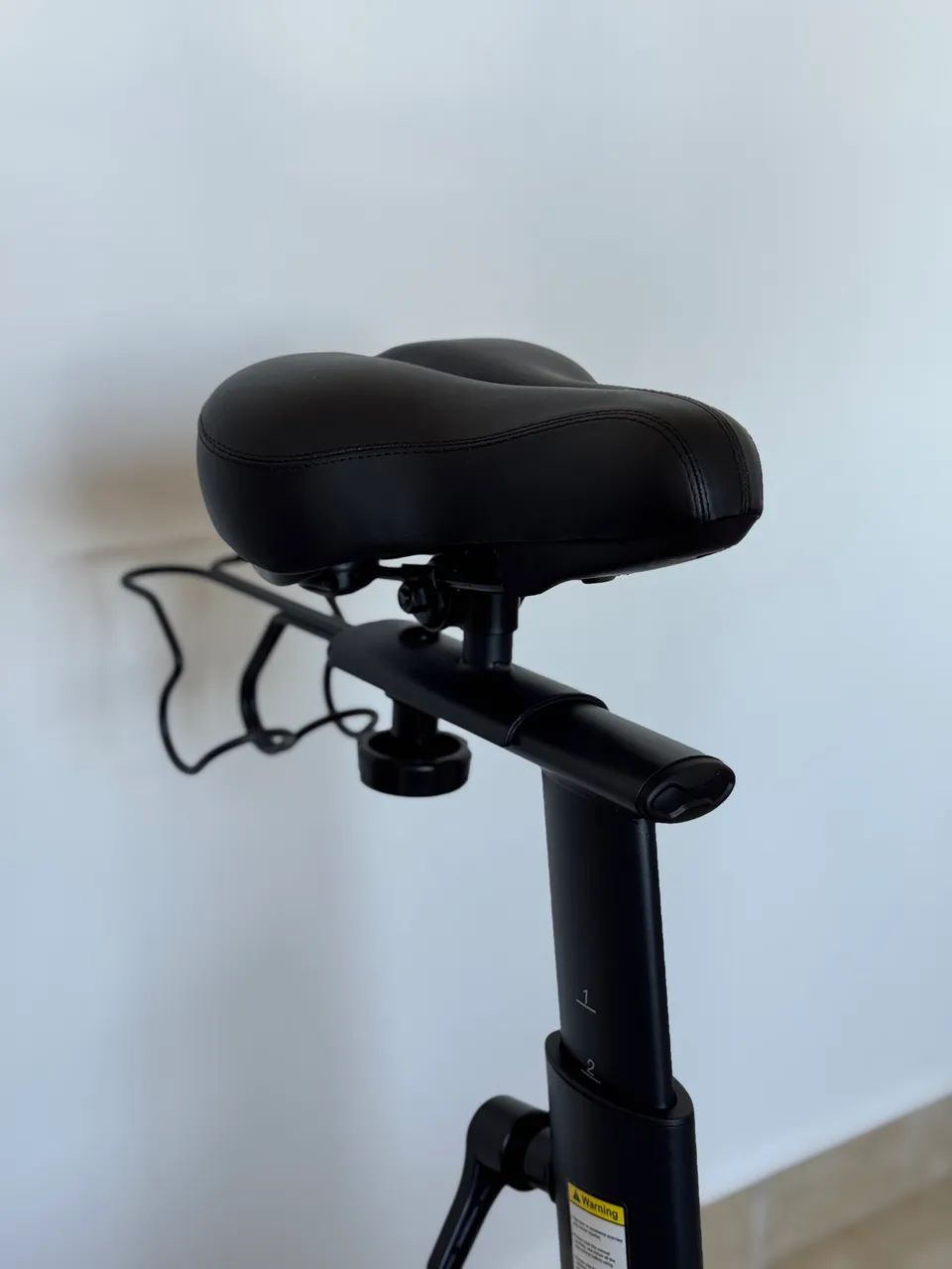 Bicicleta Ergométrica MERACH - Foto 5