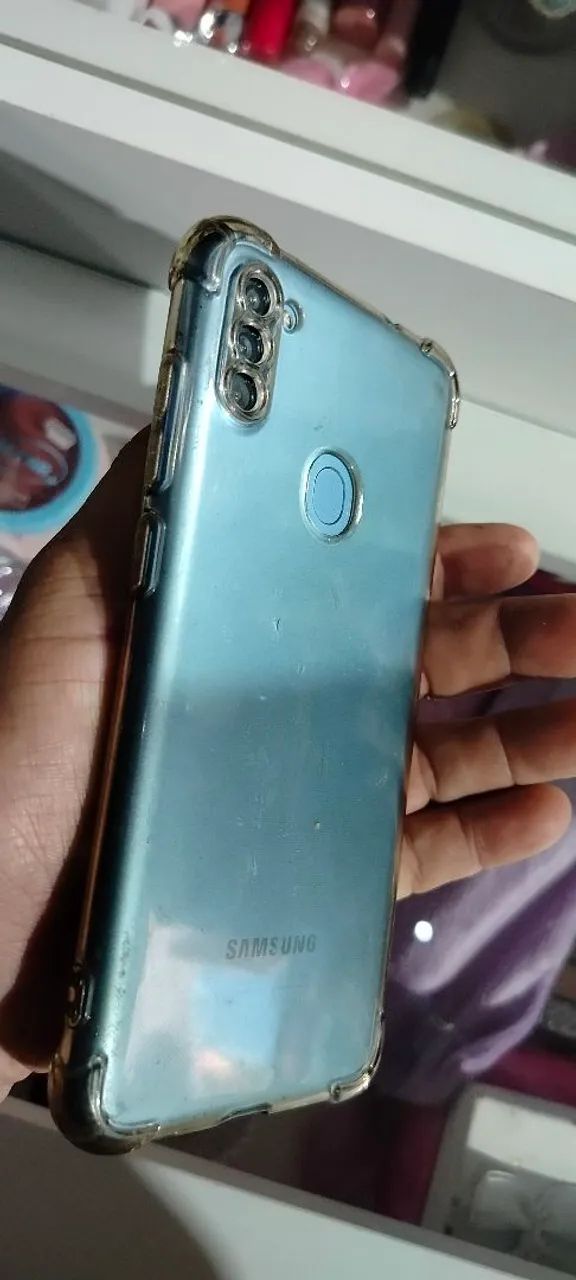 Samsung Galaxy A20 - Foto 3