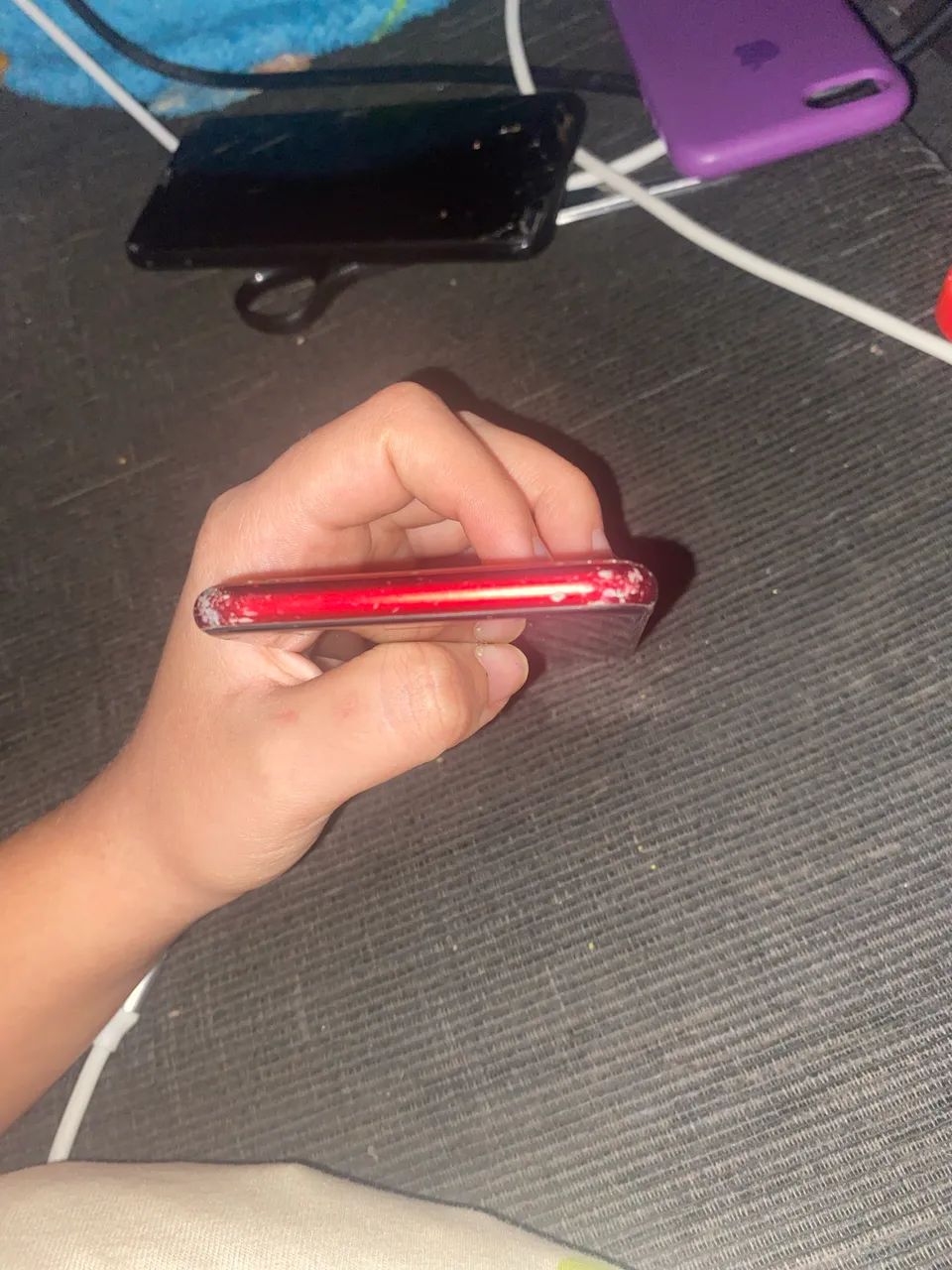iPhone SE - Foto 3