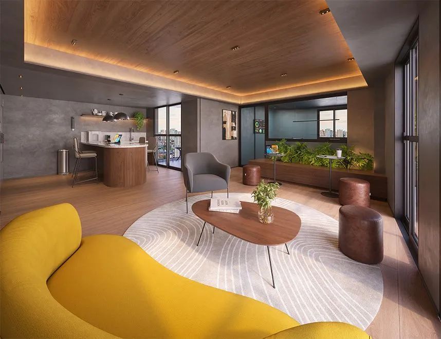 Apartamento à Venda em Perdizes, São Paulo - SP - Foto 4