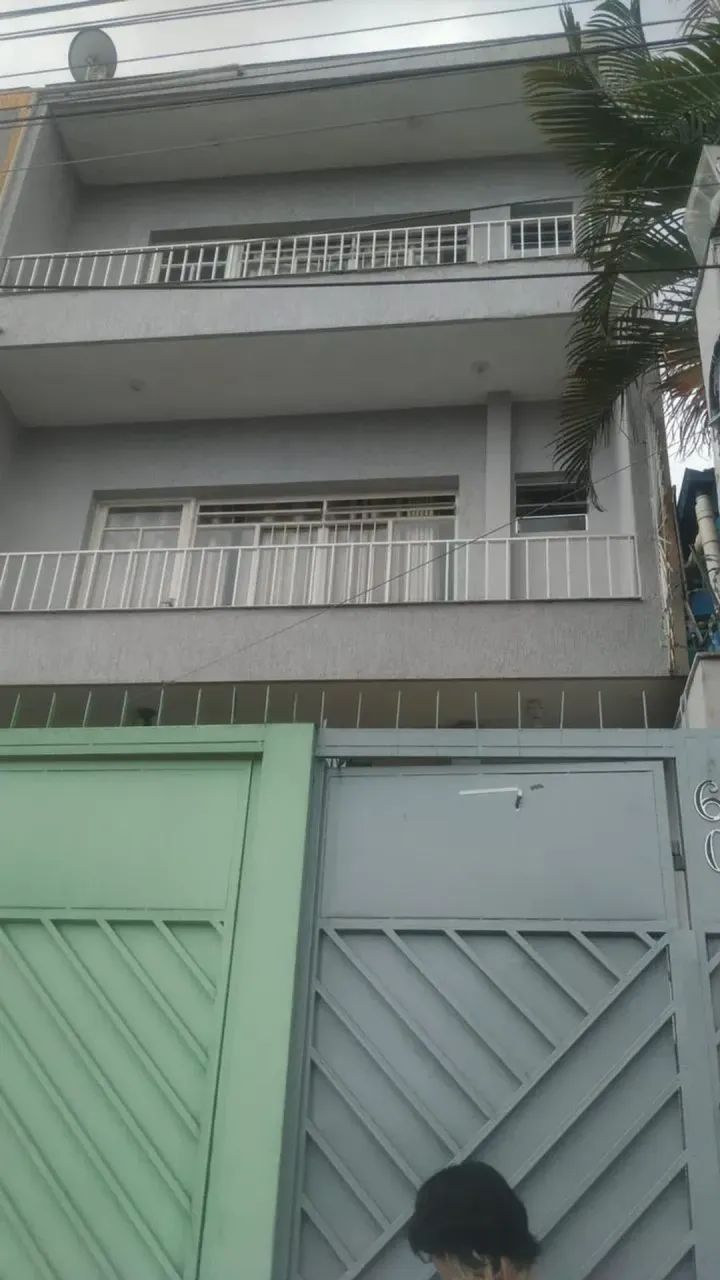 PRÉDIO INTEIRO DE 620m² COM SALÃO COMERCIAL + 10 KITNETS NA FREG. DO Ó RENDA ATIVA E DIVER - Foto 3