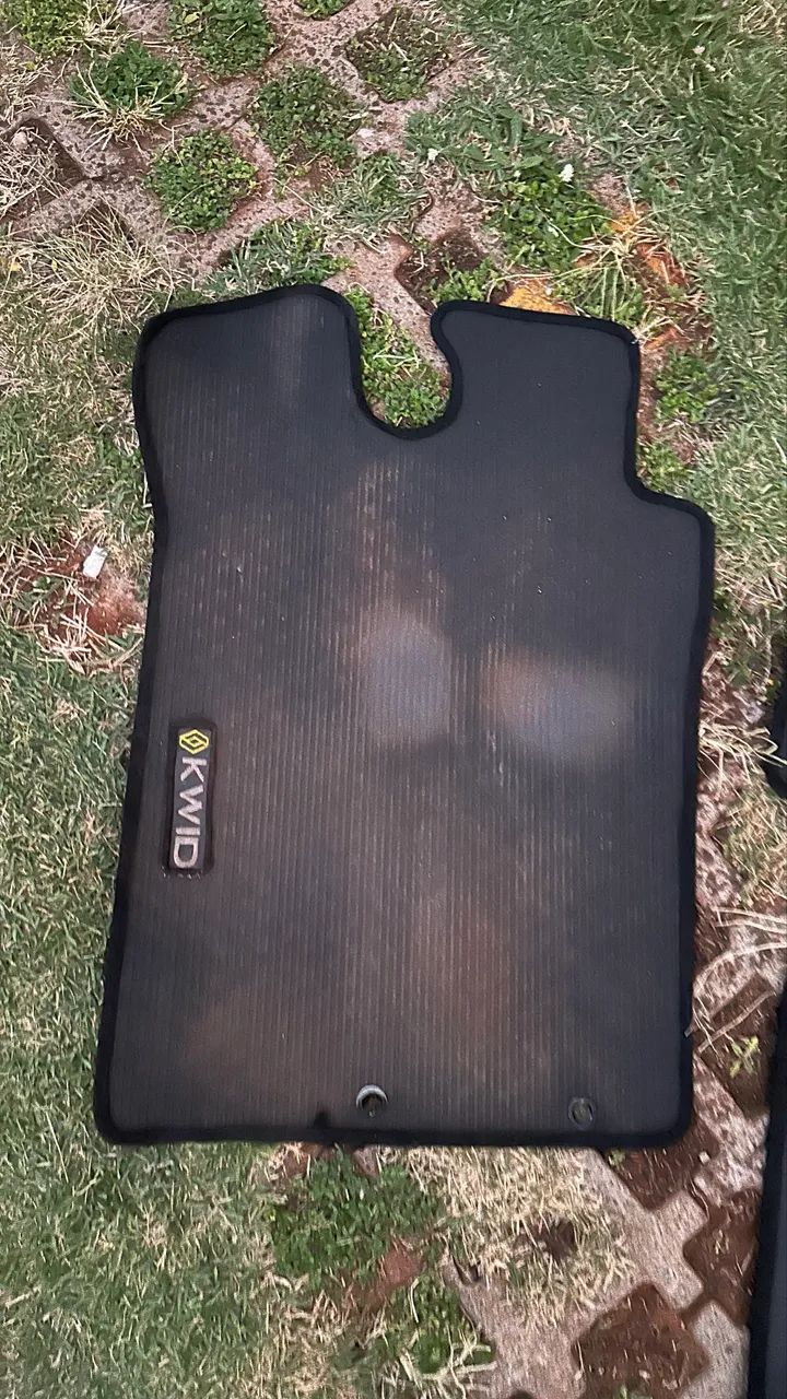 Kit tapete KWID - Foto 2