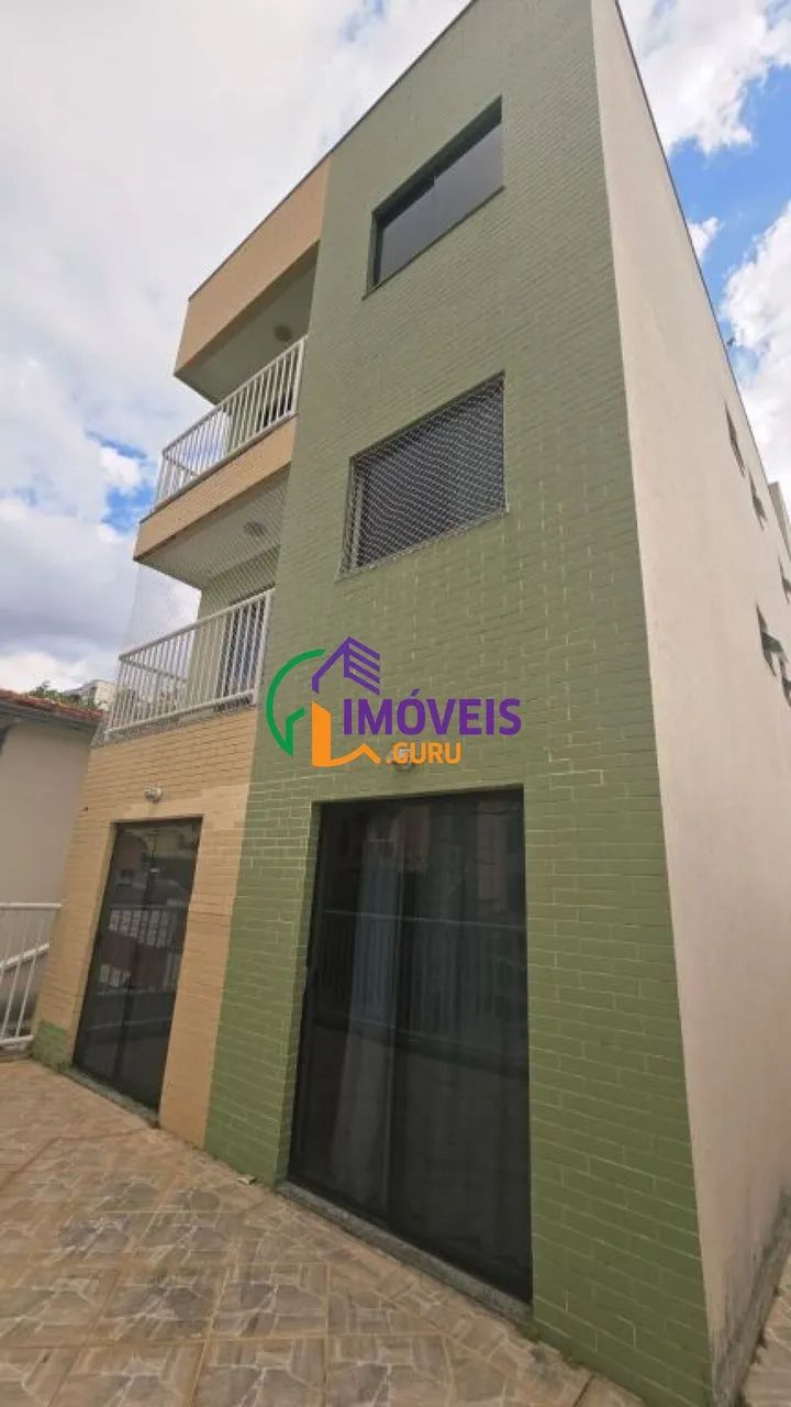 APARTAMENTO - SANTA ÂNGELA - MG