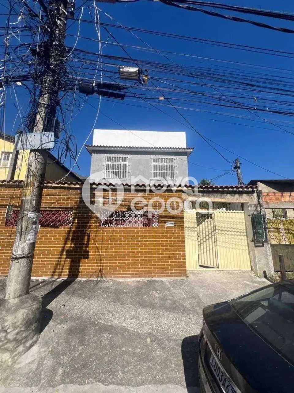 Piedade | Casa 4 quartos - Foto 2