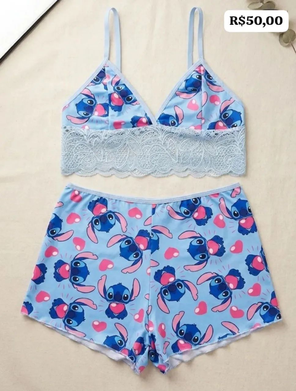 Baby Dolls Estampadas - whatsapp * - Foto 4