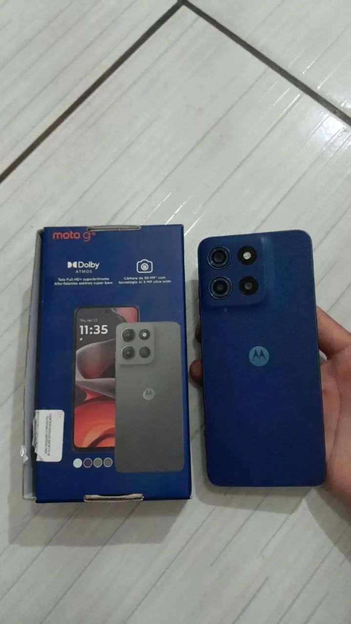 MOTO G15 - Foto 2