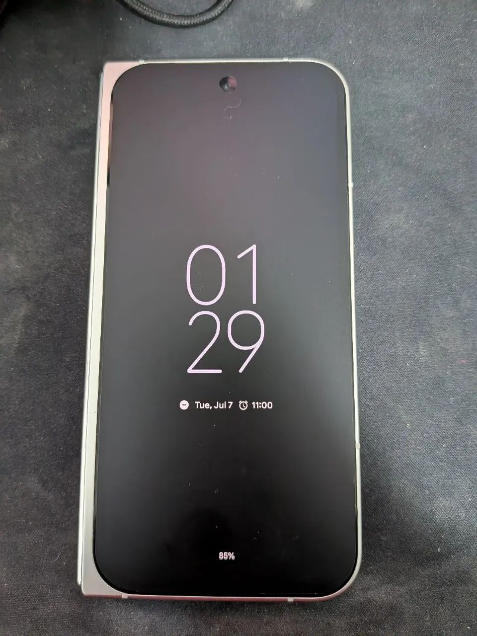 Google Pixel 9 Pro Fold