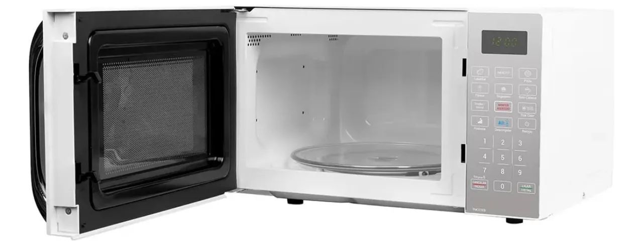 Micro-ondas Philco 20l - Foto 3