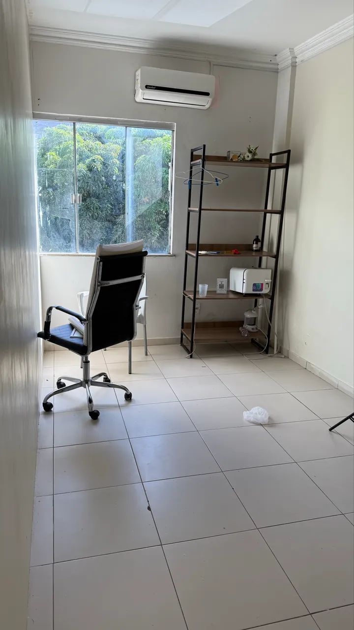 Sala comercial área da beleza - Foto 4