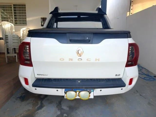 Renault Duster 2017