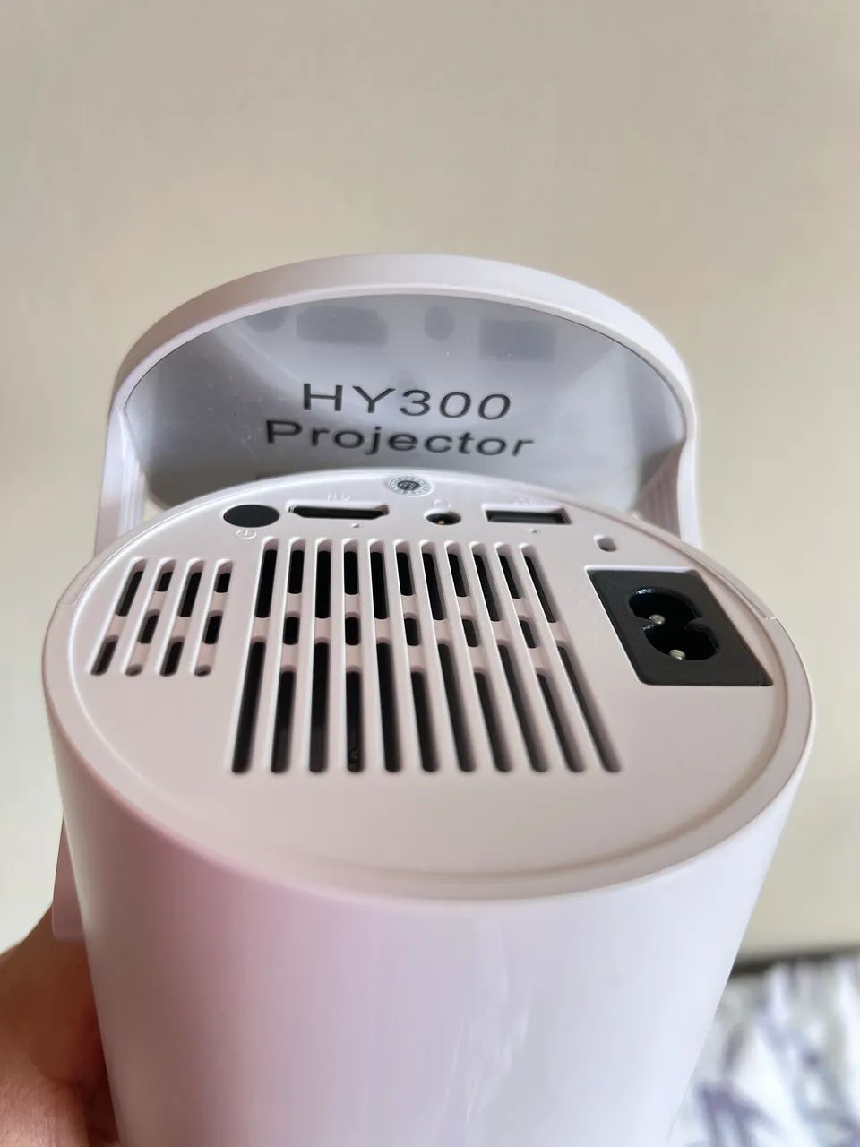 Projetor ultra HD  - Foto 5