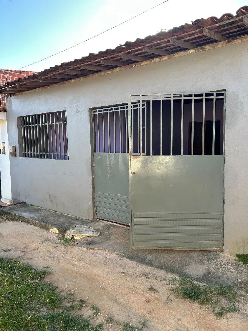 Casa pra vender ipioca 