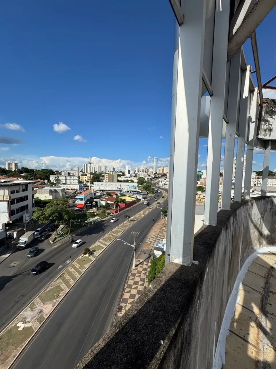 Rooftop para locação na Avenida do CPA em cuiaba MT - Foto 3