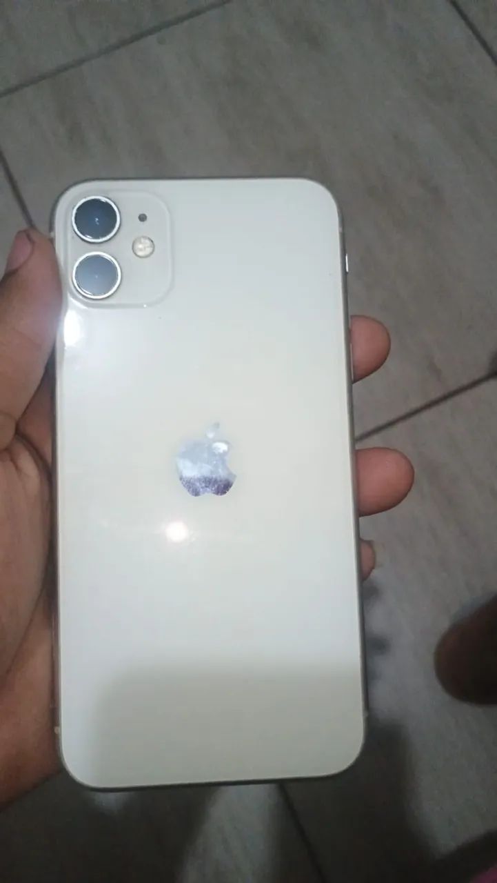 Vendo iPhone 11 - Foto 3