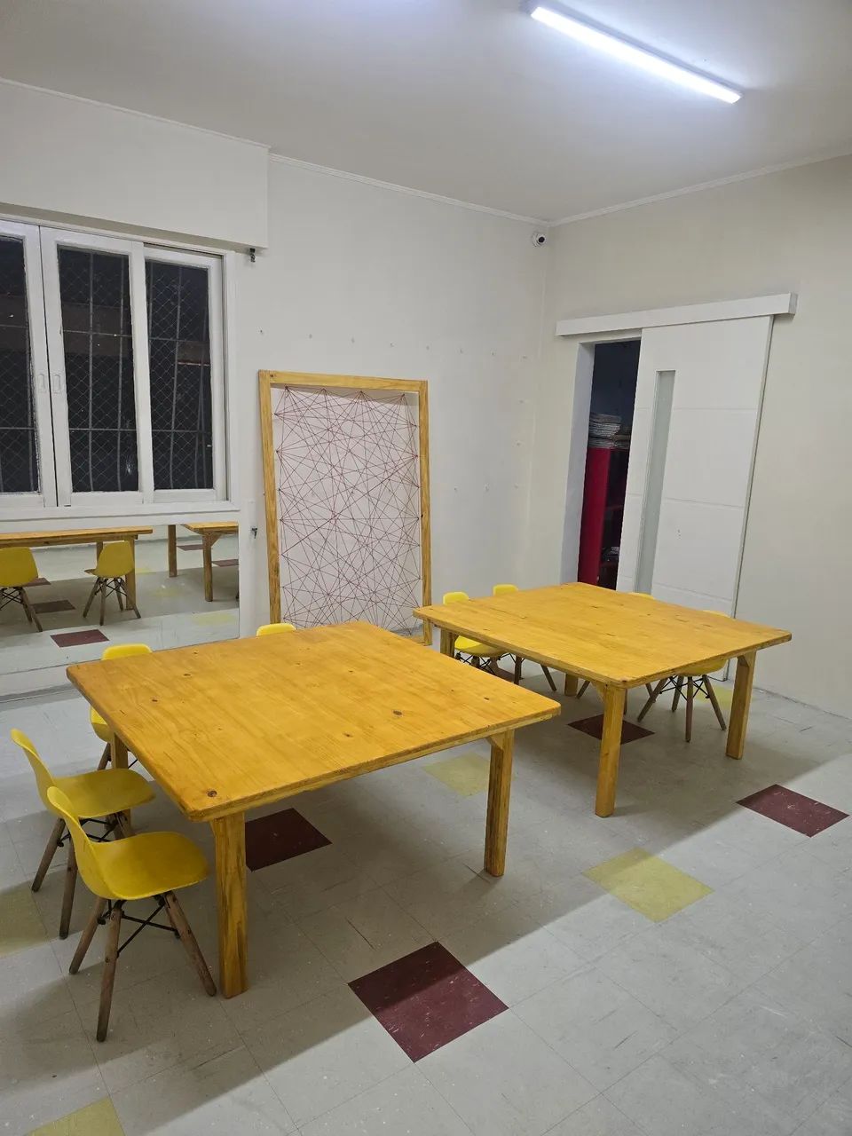 Mesa Infantil - Foto 2