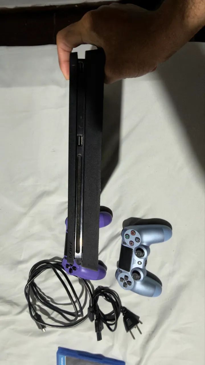 PlayStation 4 - Foto 3