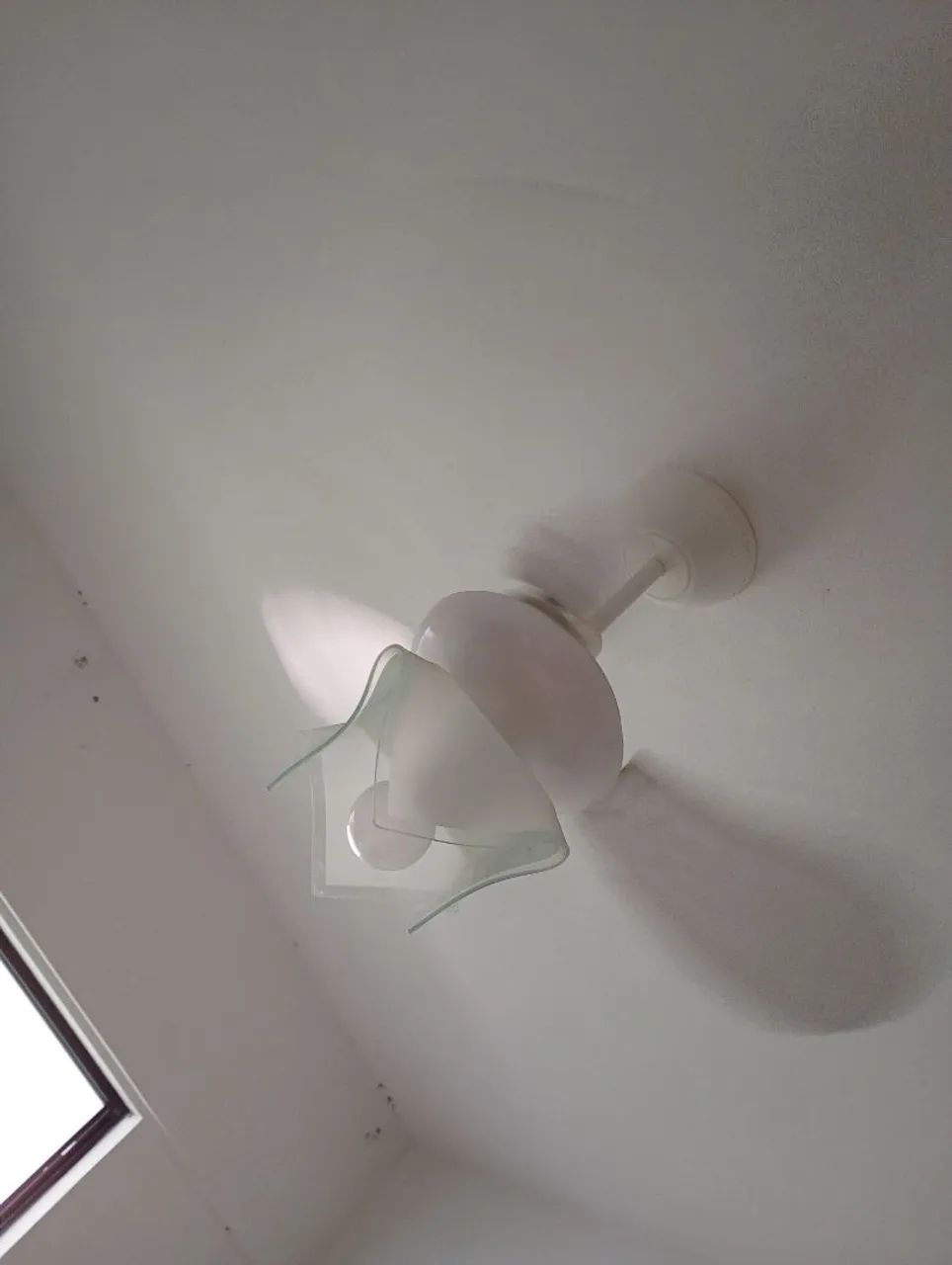 Ventilador de teto  - Foto 3
