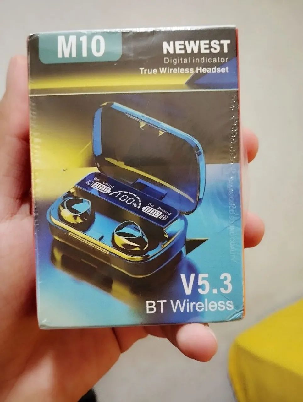Fone Bluetooth  - Foto 4