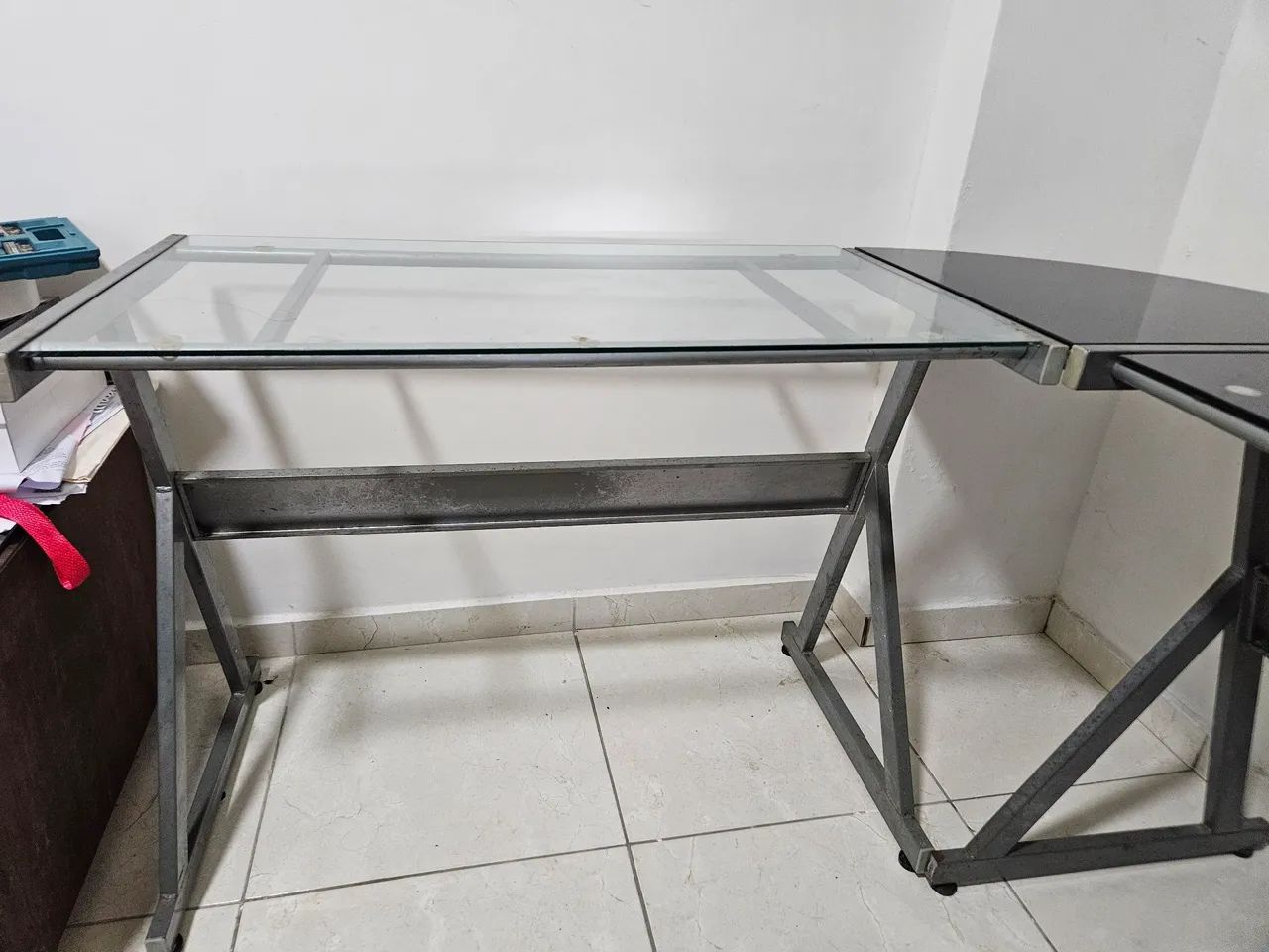 Mesa de Escritorio