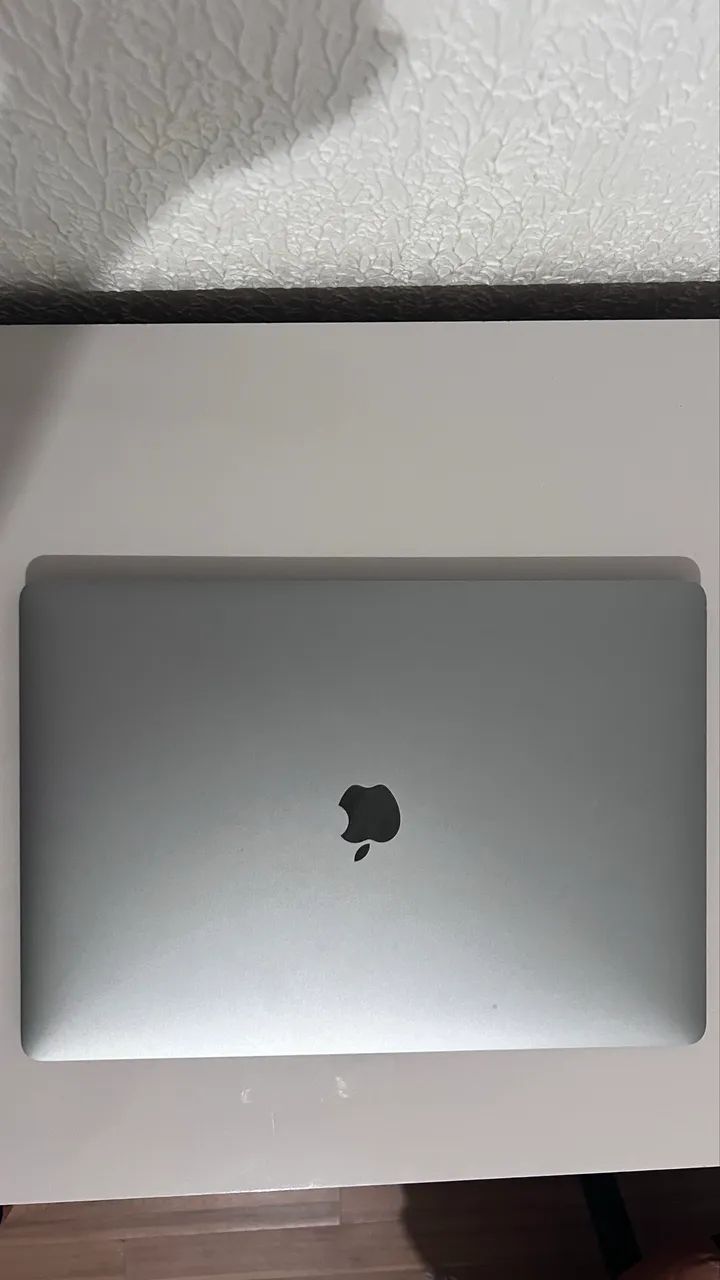 MacBook Pro 16 2019 i7 16/512GB (atéx12)