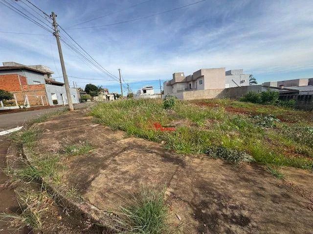 Terreno à venda, 307 m² por R$ 285.000 - Terras de Santa Bárbara - Santa Bárbara d`Oeste/S - Foto 10