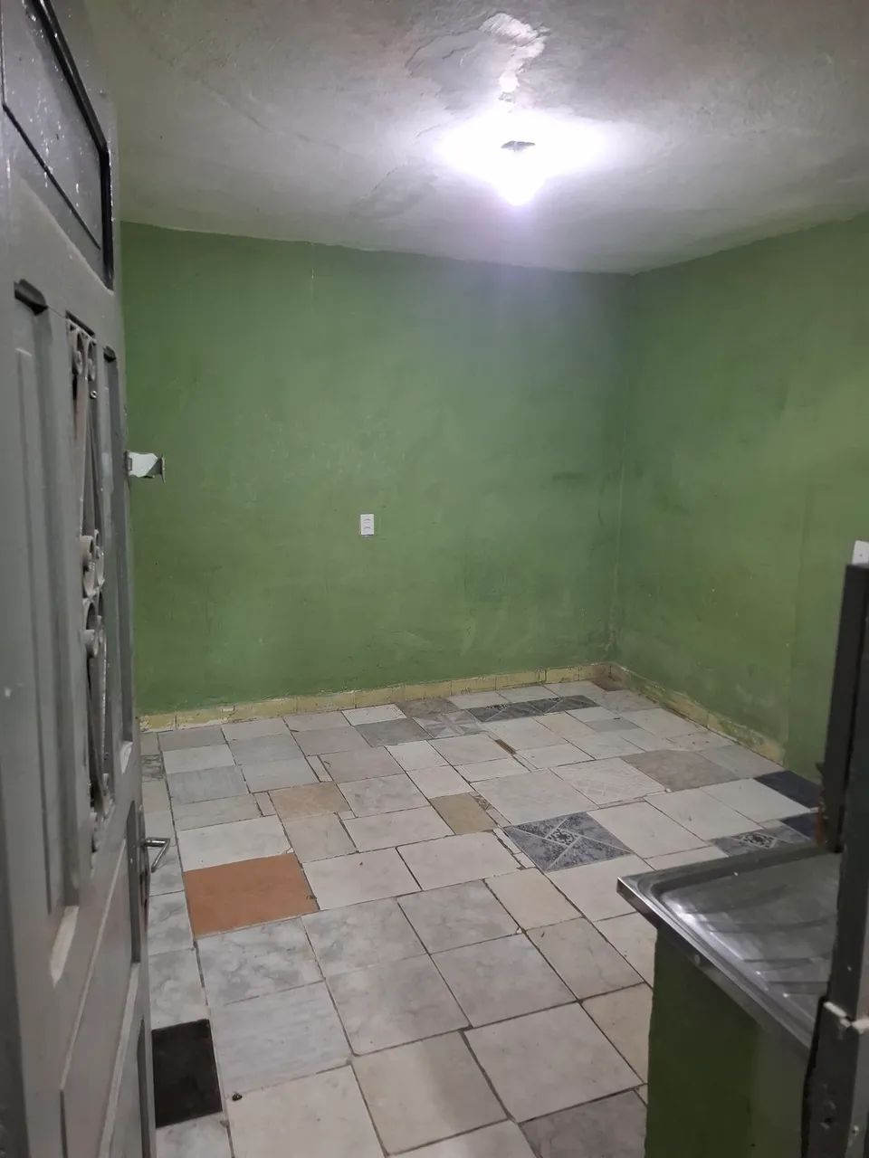 Quarto,wc e lav  570.00 - Foto 5