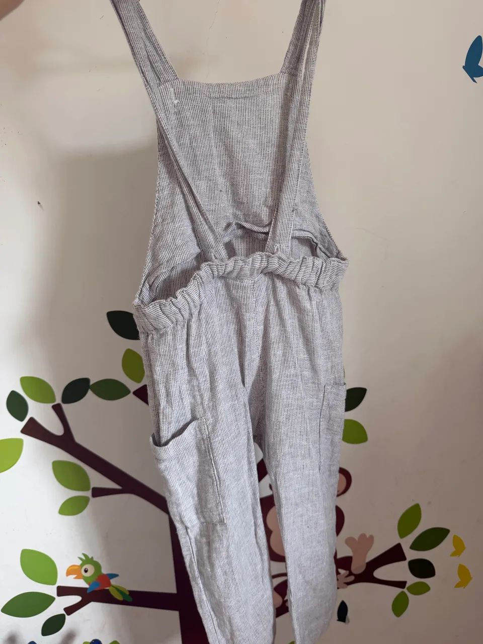 Macacão zara infantil  - Foto 2