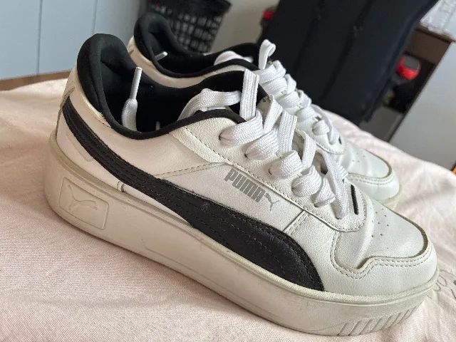 Tênis da Puma - Foto 3