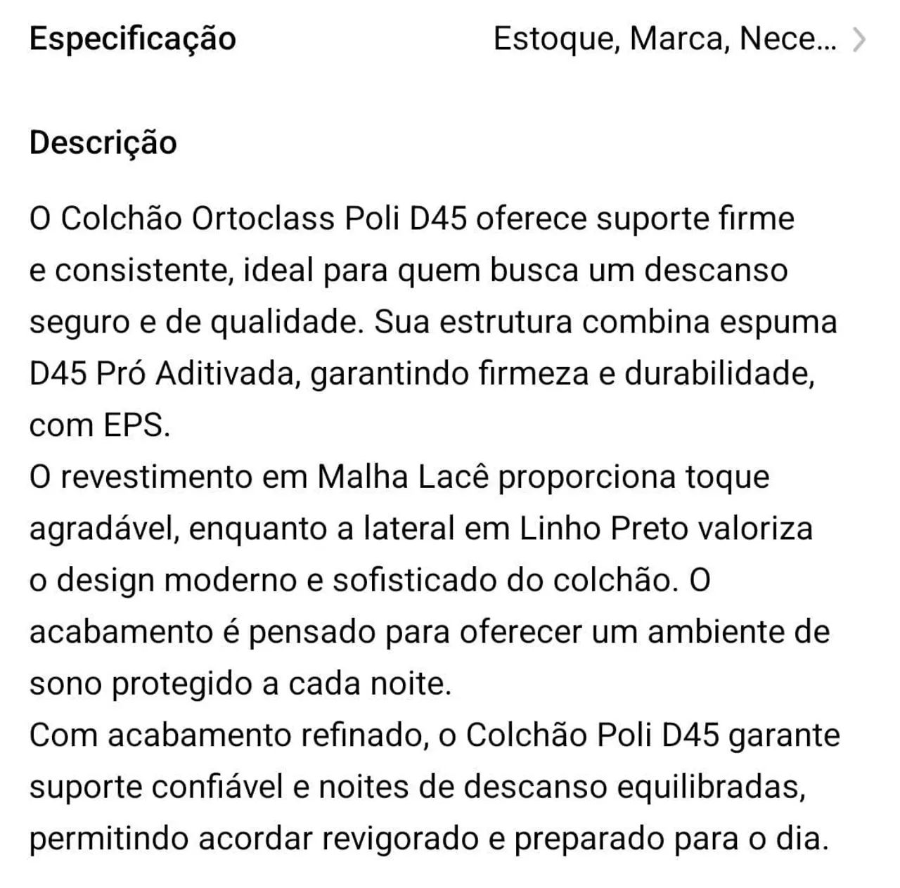 Colchão novo - Foto 4