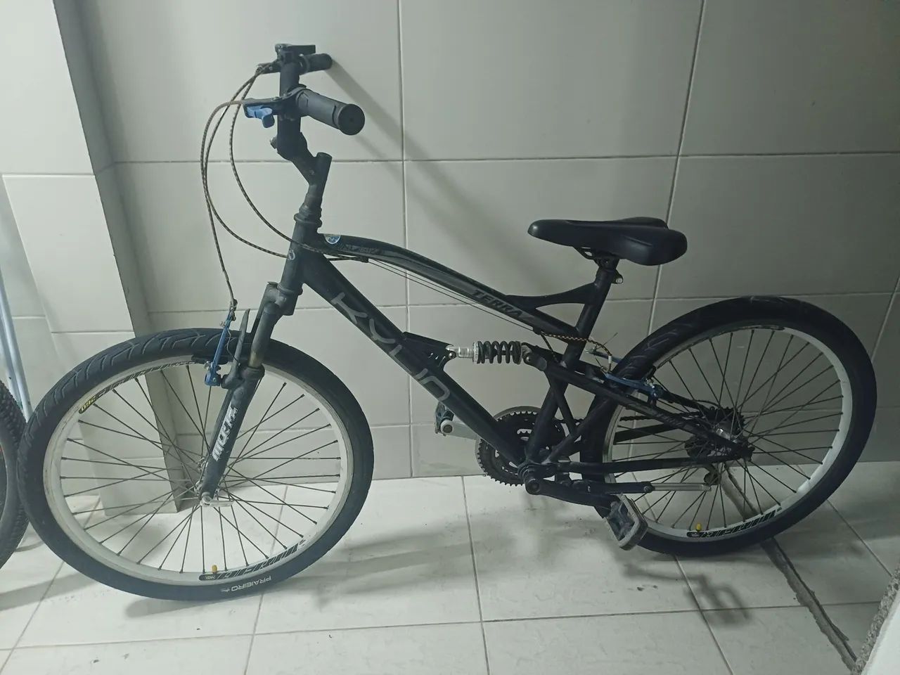 VENDO BIKE