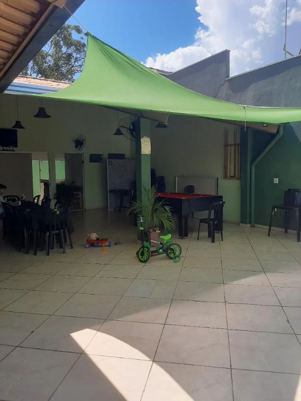 chacara para alugar - Foto 4
