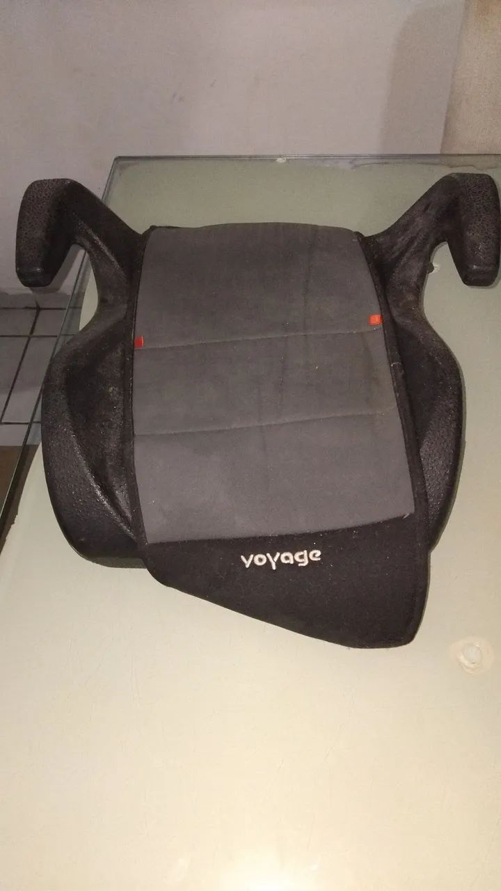 Assento de Elevação (Booster) Voyage Autêntico