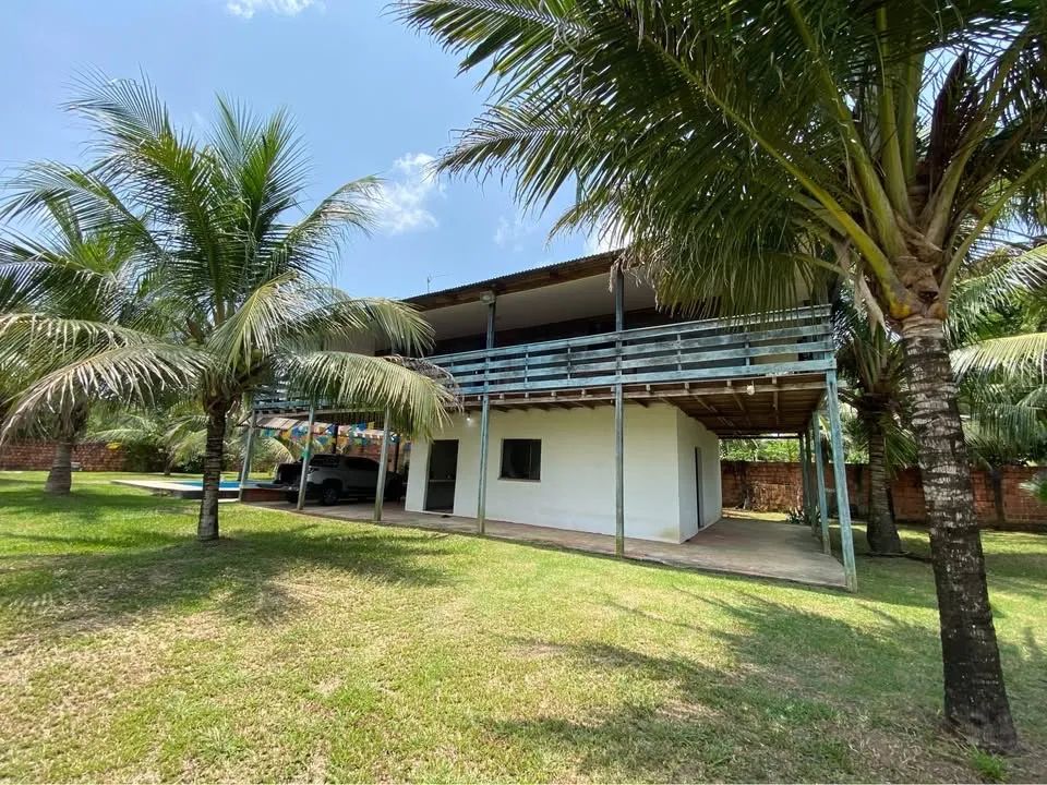 # Vendo chácara atrás do Garden  - Foto 4